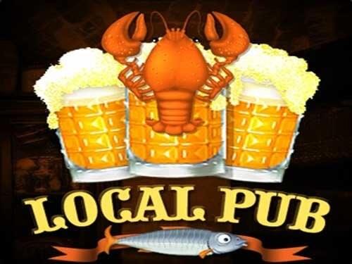 로컬 펍 Local Pub