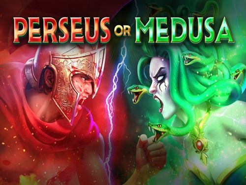 퍼시어스 오어 메두사 Perseus or Medusa