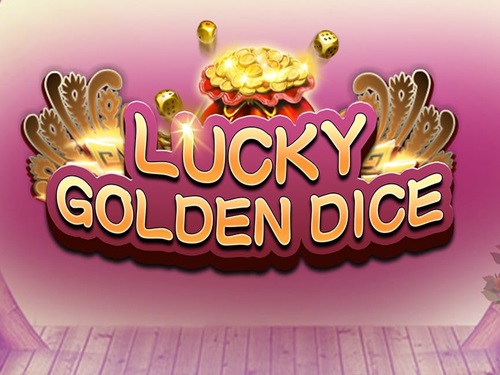 럭키 골든 다이스 Lucky Golden Dice