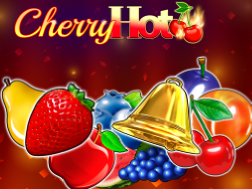 체리 핫 Cherry Hot