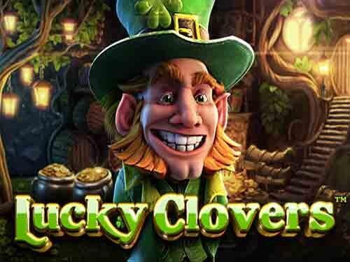 럭키 클로버스 Lucky Clovers