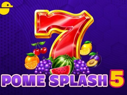 포메 스플래시 5 Pome Splash 5