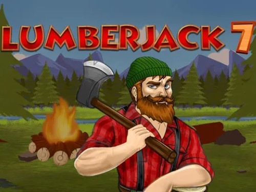 럼버잭 7 Lumberjack 7