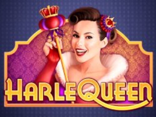 할리 퀸 Harle Queen