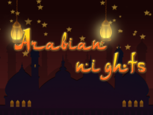 아라비안 나이츠 Arabian Nights
