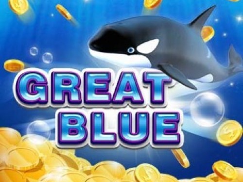 그레이트 블루 Great Blue