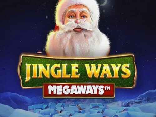 징글 웨이즈 메가웨이즈 Jingle Ways Megaways