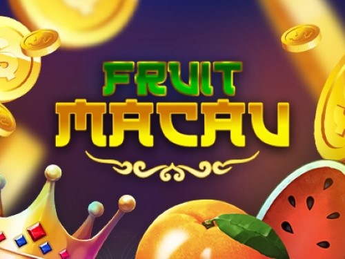 프루트 마카오 Fruit Macau