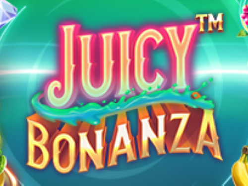 주시 보난자 Juicy Bonanza