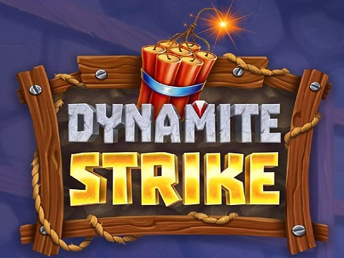 다이너마이트 스트라이크 Dynamite Srike