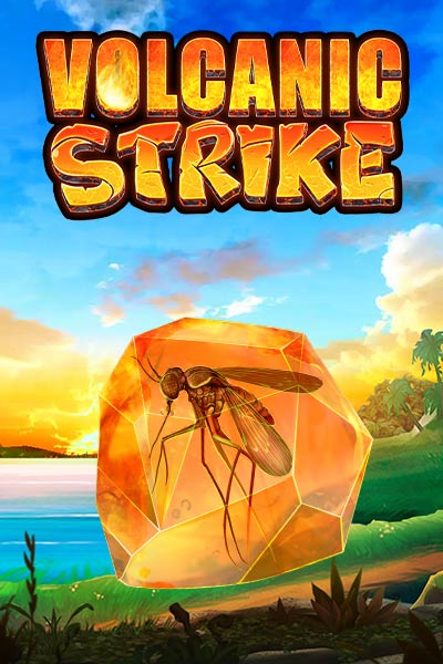 볼캐닉 스트라이크 Volcanic Strike