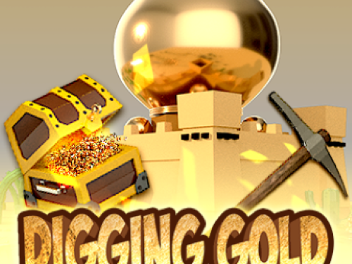 디깅 골드 Digging Gold