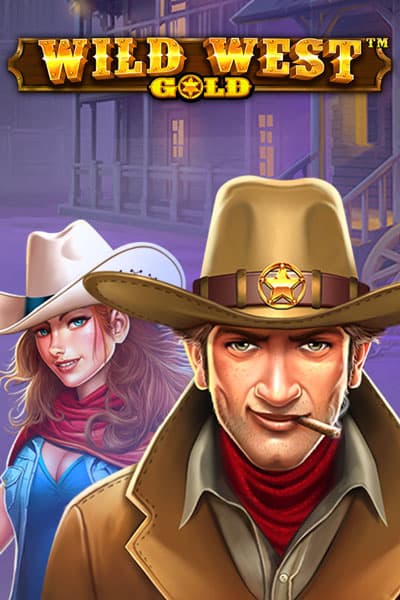 와일드 웨스트 골드 Wild West Gold