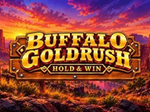 Buffalo Goldrush  Buffalo Goldrush 