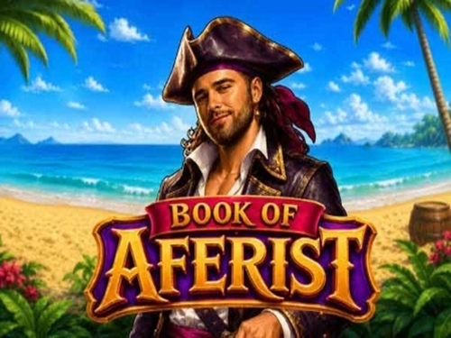 북 오브 애퍼리스트 Book of Aferist