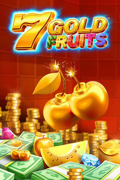 7 골드 프루츠 7 Gold Fruits