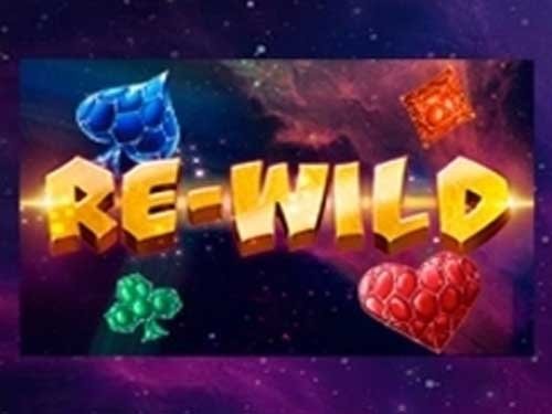 리-와일드 Re-Wild