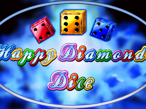 해피 다이아몬즈 다이스 Happy Diamonds Dice
