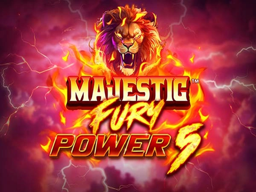 마제스틱 퓨리 파워 5 Majestic Fury Power 5