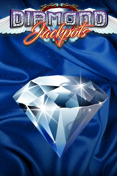 다이아몬드 잭팟스 Diamond Jackpots