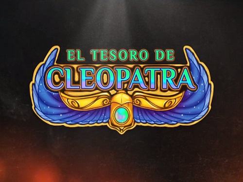 엘 테소로 데 클레오파트라 El Tesoro de Cleopatra