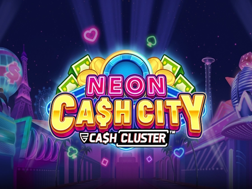 네온 캐시 시티 Neon Cash City