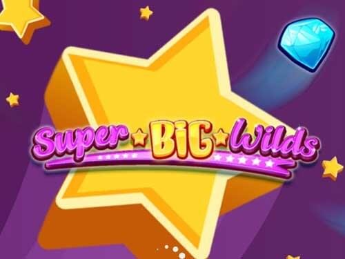 슈퍼 빅 와일즈 Super Big Wilds