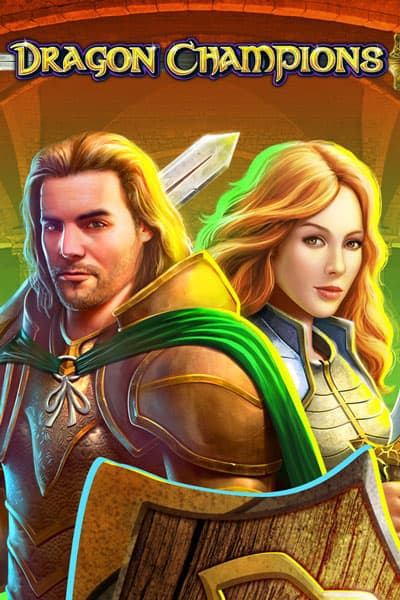 드래곤 챔피언스 Dragon Champions