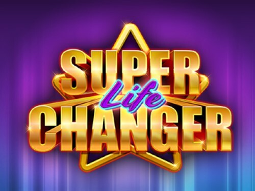 슈퍼 라이프 체인저 Super Life Changer