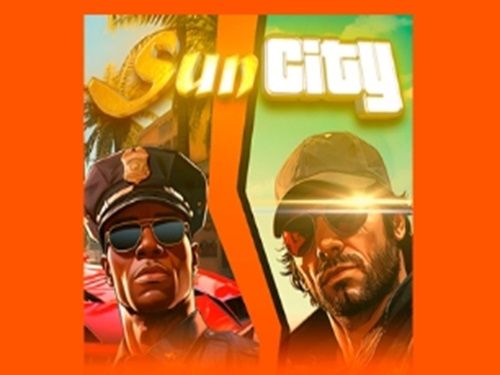 선 시티 Sun City