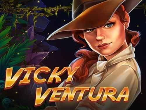 비키 벤투라 Vicky Ventura