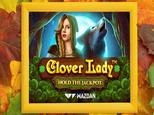 클로버 레이디 Clover Lady