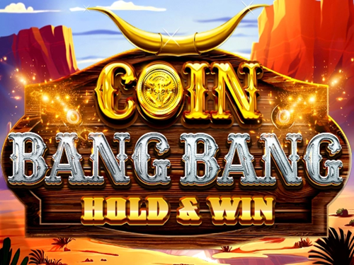 코인 뱅 뱅: 홀드 & 윈 Coin Bang Bang: Hold & Win