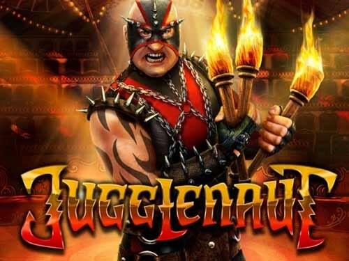 저글너트 Jugglenaut
