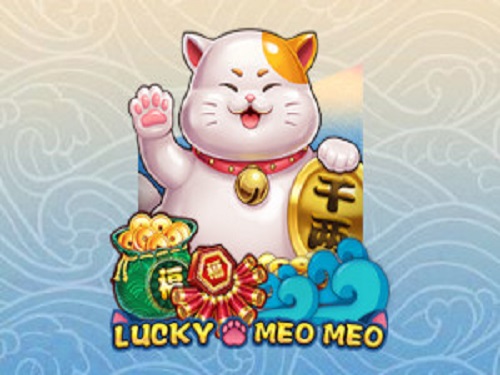 럭키 메오 메오 Lucky Meo Meo