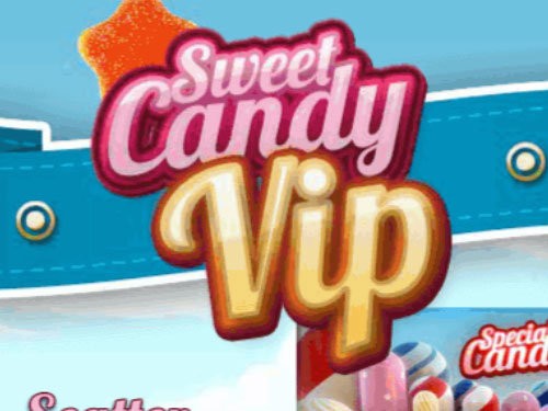 스위트 캔디 VIP