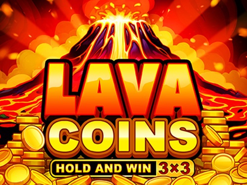 라바 코인스 Lava Coins