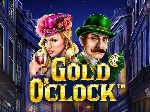 골드 오클락 Gold O'Clock