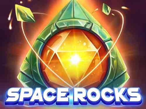 스페이스 록스 Space Rocks