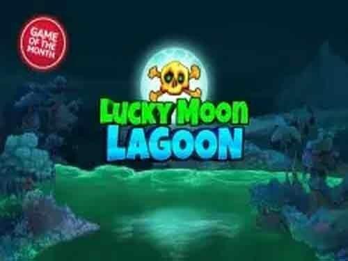 럭키 문 라군 Lucky Moon Lagoon