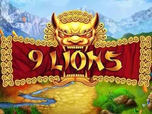 9 라이온스 9 Lions