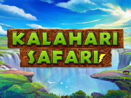 칼라하리 사파리 Kalahari Safari