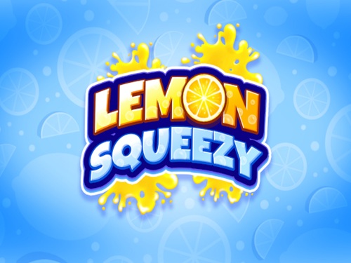 레몬 스퀴지 Lemon Squeezy