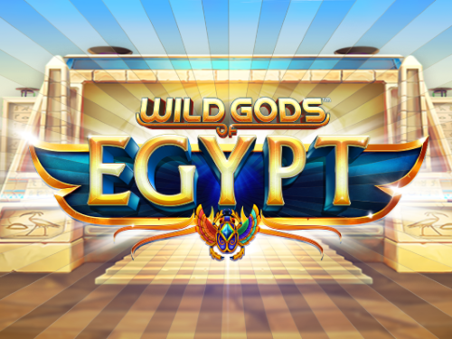 와일드 갓스 Wild Gods