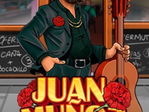 후안 무뇨스 Juan Muñoz