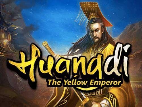 황디 더 옐로 엠퍼러 Huangdi the Yellow Emperor