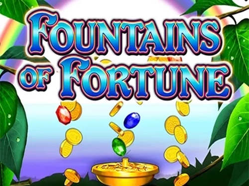파운틴스 오브 포춘 Fountains of Fortune