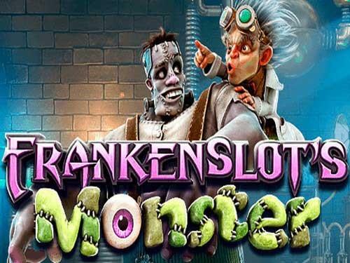 프랑켄슬롯츠 몬스터 Frankenslot's Monster