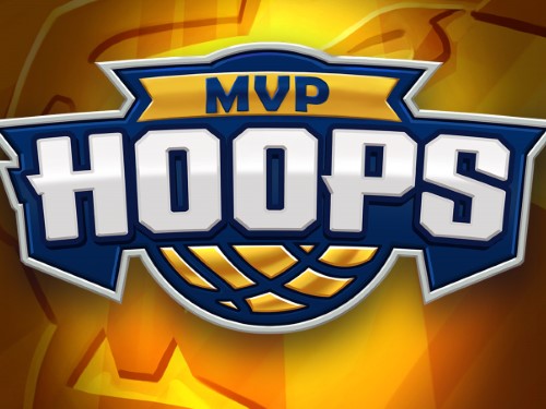 MVP 훕스 MVP Hoops