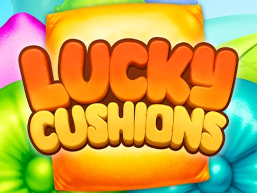 럭키 쿠션스 Lucky Cushions